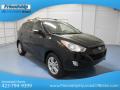 2013 Tucson GLS #4 2013 Tucson GLS #4