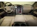 Dashboard of 2008 Ford F150 Lariat SuperCrew #4