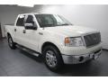 2008 F150 Lariat SuperCrew #7