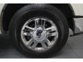  2008 Ford F150 Lariat SuperCrew Wheel #8