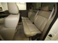 Rear Seat of 2008 Ford F150 Lariat SuperCrew #13