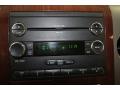 Audio System of 2008 Ford F150 Lariat SuperCrew #19
