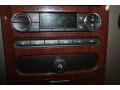 Controls of 2008 Ford F150 Lariat SuperCrew #20