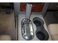  2008 F150 4 Speed Automatic Shifter #21