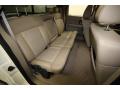 Rear Seat of 2008 Ford F150 Lariat SuperCrew #34