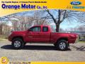 2008 Tacoma V6 TRD  Access Cab 4x4 #1