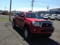 2008 Tacoma V6 TRD  Access Cab 4x4 #6
