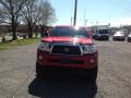 2008 Tacoma V6 TRD  Access Cab 4x4 #7