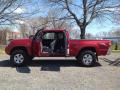 2008 Tacoma V6 TRD  Access Cab 4x4 #13