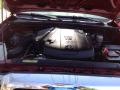 2008 Tacoma V6 TRD  Access Cab 4x4 #14