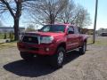 2008 Tacoma V6 TRD  Access Cab 4x4 #20