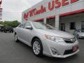 2012 Camry XLE #1