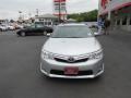 2012 Camry XLE #2