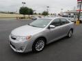 2012 Camry XLE #3