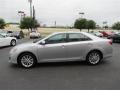 2012 Camry XLE #4