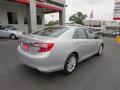 2012 Camry XLE #7