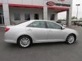 2012 Camry XLE #8