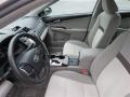 2012 Camry XLE #11