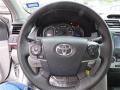 2012 Camry XLE #17