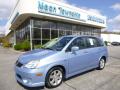 2005 Aerio SX AWD Sport Wagon #1