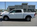 2013 1500 SLT Crew Cab 4x4 #3