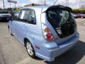 2005 Aerio SX AWD Sport Wagon #3