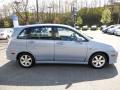 2005 Aerio SX AWD Sport Wagon #6
