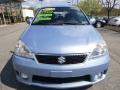 2005 Aerio SX AWD Sport Wagon #8