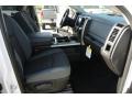 2013 1500 SLT Crew Cab 4x4 #14