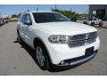 2013 Durango Citadel AWD #2