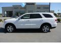 2013 Durango Citadel AWD #3