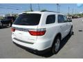 2013 Durango Citadel AWD #5