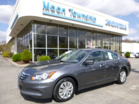 Polished Metal Metallic Honda Accord LX Sedan. Click to enlarge. Polished Metal Metallic Honda Accord LX Sedan. Click to enlarge.