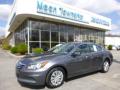 Click for details. 2011 Honda Accord LX Sedan