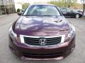 2010 Accord EX-L V6 Sedan #8