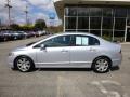 2010 Civic LX Sedan #2