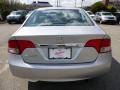 2010 Civic LX Sedan #4