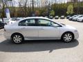 2010 Civic LX Sedan #6