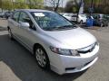 2010 Civic LX Sedan #7