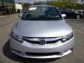 2010 Civic LX Sedan #8