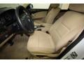 2008 5 Series 528i Sedan #3