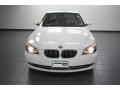 2008 5 Series 528i Sedan #6