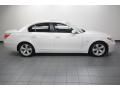 2008 5 Series 528i Sedan #7
