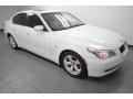 2008 5 Series 528i Sedan #8