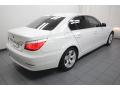 2008 5 Series 528i Sedan #11
