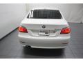 2008 5 Series 528i Sedan #12