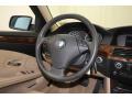 2008 5 Series 528i Sedan #30