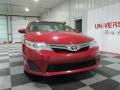 2012 Camry LE #2