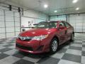 2012 Camry LE #3