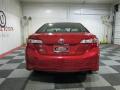 2012 Camry LE #6